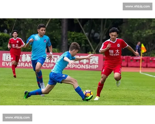 恒大vs辽宁宏运焦点对决中超赛场攻防博弈引爆看点强强碰撞悬念十足