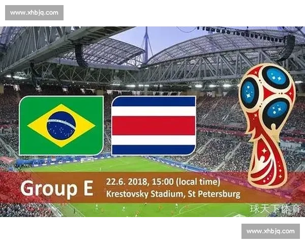 美国对阵哥斯达黎加比赛走势分析与胜负预测前瞻核心数据解读详解