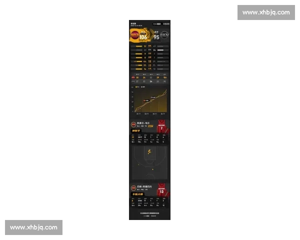 湖人对阵热火四节比分全景解析比赛走势与胜负关键瞬间复盘战术博弈